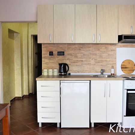 Fortezza Apartment Herceg Novi Eksteriør bilde