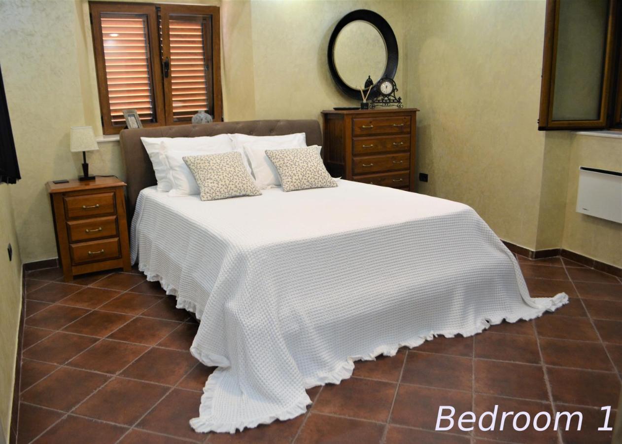Fortezza Apartment Herceg Novi Eksteriør bilde
